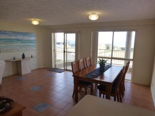 Saint Bernadine Apartment, Kingscliff - 1