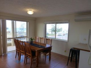 Saint Bernadine Apartment, Kingscliff - 3