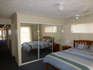 Saint Bernadine Apartment, Kingscliff - 4