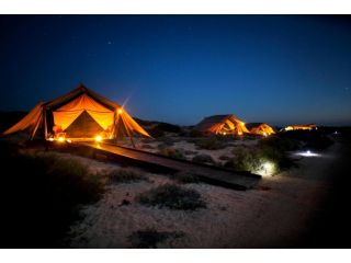 Sal Salis Ningaloo Reef Campsite, Exmouth - 4