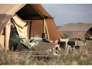 Sal Salis Ningaloo Reef Campsite, Exmouth - 2