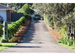 Salamander Bay Bed and Breakfast Bed and breakfast, Salamander Bay - 1