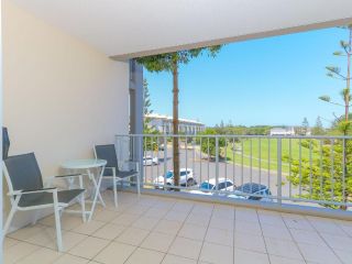 Salt park view 4204 Apartment, Kingscliff - 4