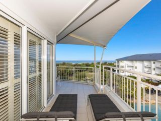 Salt Private Apartments - Holiday Management Apartment, Kingscliff - 1