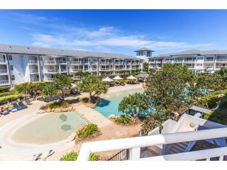 Salt Private Apartments - Holiday Management Apartment, Kingscliff - 4