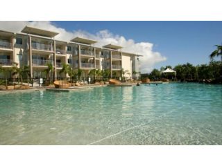 Lagoon Pool Access - Peppers Salt Resort Kingscliff Hotel, Kingscliff - 1