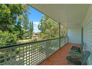 Salt Water Breeze, Jervis Bay Guest house, Vincentia - 5