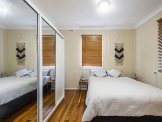 Salt Water Cottage Guest house, Iluka - 5