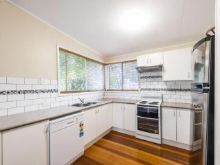 Salt Water Cottage Guest house, Iluka - 3