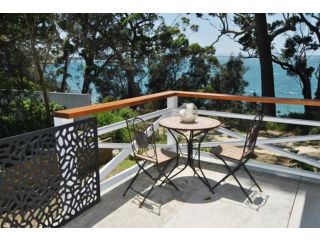 Saltwood Jervis Bay Guest house, Vincentia - 1