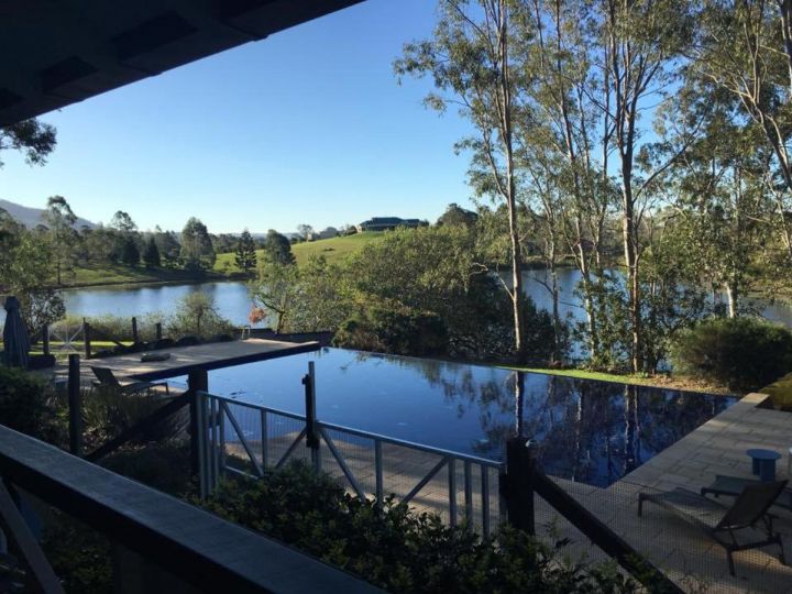 Samford Lakes Villa, Queensland - imaginea 20