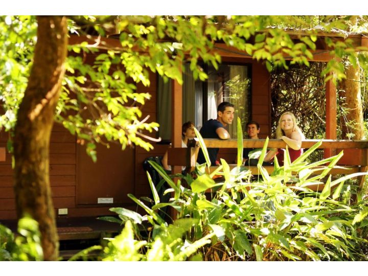 Samurai Beach Bungalows - Port Stephens YHA Hostel, Anna Bay - imaginea 2