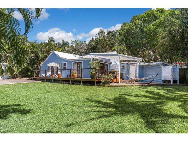 A PERFECT STAY - San Juan Surfers Cottage Guest house, Byron Bay - imaginea 2