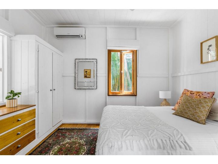 A PERFECT STAY - San Juan Surfers Cottage Guest house, Byron Bay - imaginea 7