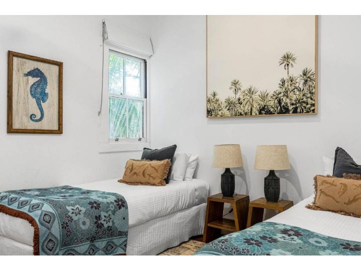 A PERFECT STAY - San Juan Surfers Cottage Guest house, Byron Bay - imaginea 9
