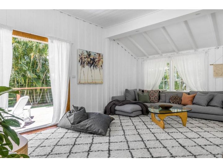 A PERFECT STAY - San Juan Surfers Cottage Guest house, Byron Bay - imaginea 3