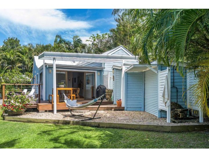 A PERFECT STAY - San Juan Surfers Cottage Guest house, Byron Bay - imaginea 4