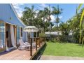 A PERFECT STAY - San Juan Surfers Cottage Guest house, Byron Bay - thumb 1