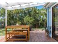 A PERFECT STAY - San Juan Surfers Cottage Guest house, Byron Bay - thumb 11