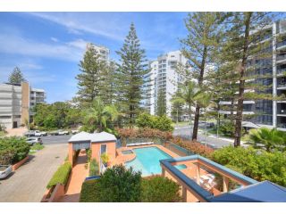 San Mateo On Broadbeach Aparthotel, Gold Coast - 4