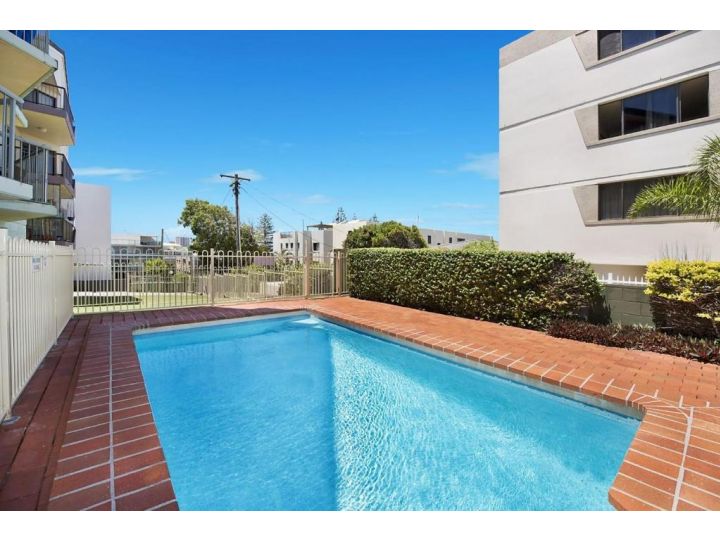 Sanctuary Shores 2 Bedroom Apartment Apartment, Caloundra - imaginea 9