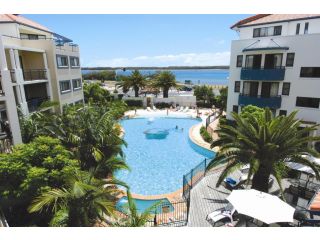 Sandcastles On The Broadwater Aparthotel, Gold Coast - 5