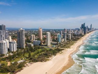 Sandpiper Broadbeach Aparthotel, Gold Coast - 5