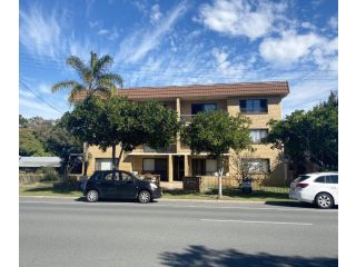 Sands Court on Boyd, Top floor 2 bedroom unit, seconds from the beach! Apartment, Woorim - 2