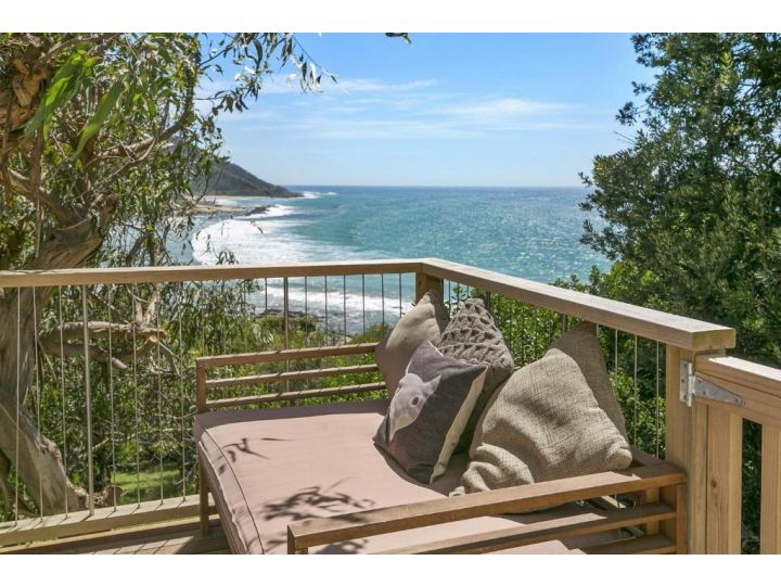 Sands End Guest house, Wye River - imaginea 8