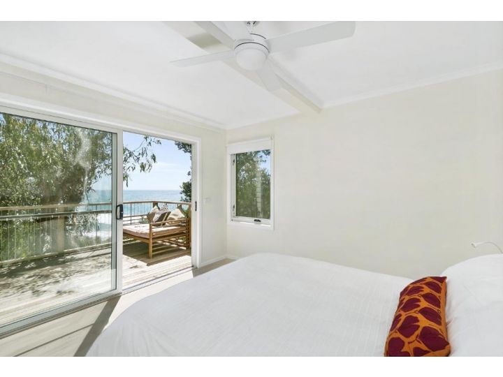 Sands End Guest house, Wye River - imaginea 11