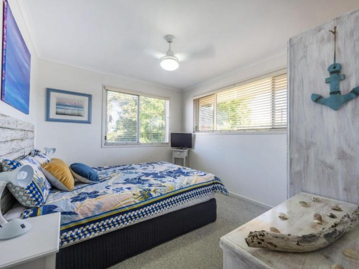 Sandy Feet Guest house, Iluka - imaginea 4