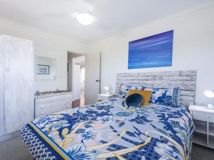 Sandy Feet Guest house, Iluka - imaginea 1