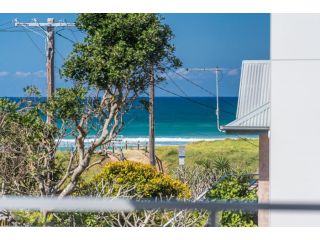 A PERFECT STAY - Sandy Feet Guest house, Lennox Head - 1