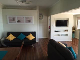 Sandy Footprints Guest house, Queensland - 3