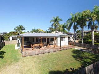 Sandy Footprints Guest house, Queensland - 2