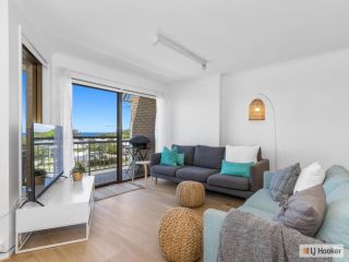 Sandy Toes Apartment, Kingscliff - 1