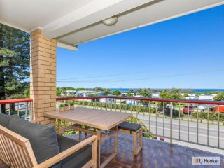 Sandy Toes Apartment, Kingscliff - 3