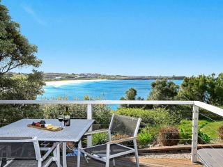 Santa Barbara On Bombo Beach Guest house, Kiama - 1