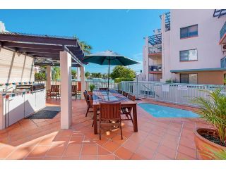 Santa Fe by the Broadwater Aparthotel, Gold Coast - 4