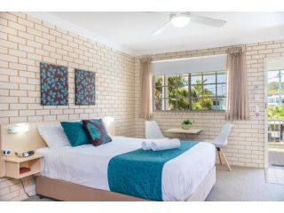 Santa Fe Motel and Holiday Units Hotel, Lennox Head - 4