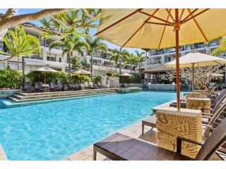 Santai Resort - Holiday Management Apartment, Kingscliff - 2