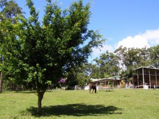 Sapphire Beach Acreage Guest house, Sapphire Beach - 1