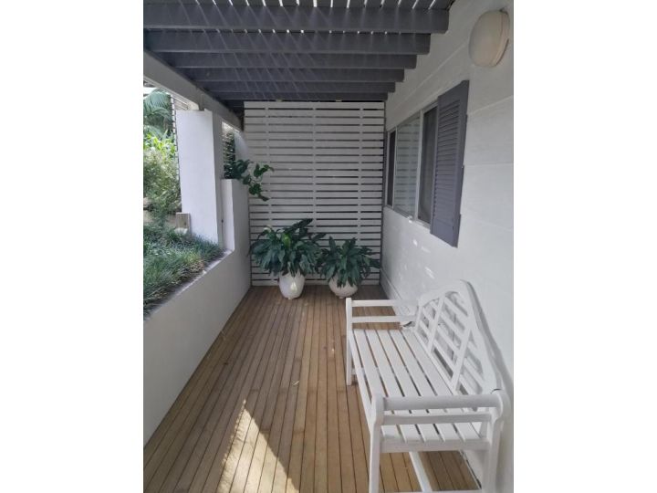 Sapphire Beach Pet Friendly Beach 5 minute walk Apartment, Sapphire Beach - imaginea 5