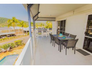 Sapphire Blue - Airlie Beach Apartment, Airlie Beach - 4