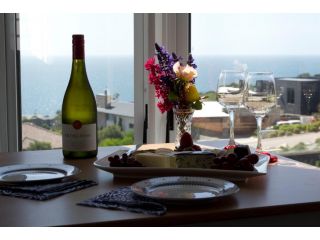 Sapphire Shores Luxury Retreat Bed and breakfast, Mount Martha - 5