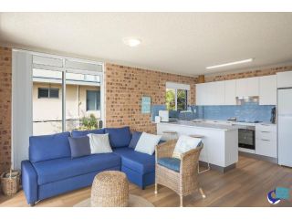 Sapphire Waters Unit 2 Apartment, Narooma - 4