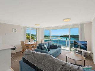 Sapphire Waters Unit 3 Aparthotel, Narooma - 2