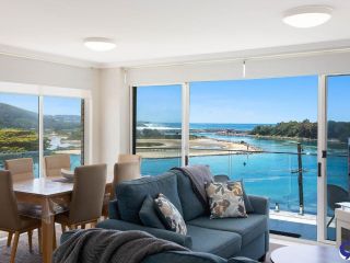 Sapphire Waters Unit 3 Aparthotel, Narooma - 5