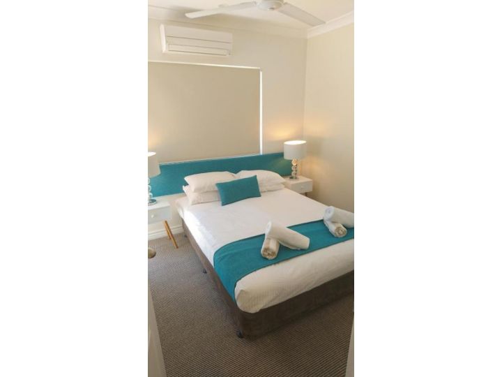 Sarayi Boutique Hotel Aparthotel, Palm Cove - imaginea 7