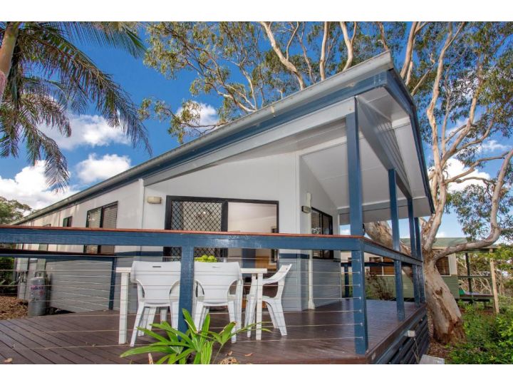 BIG4 Sawtell Beach Holiday Park Accomodation, Sawtell - imaginea 8